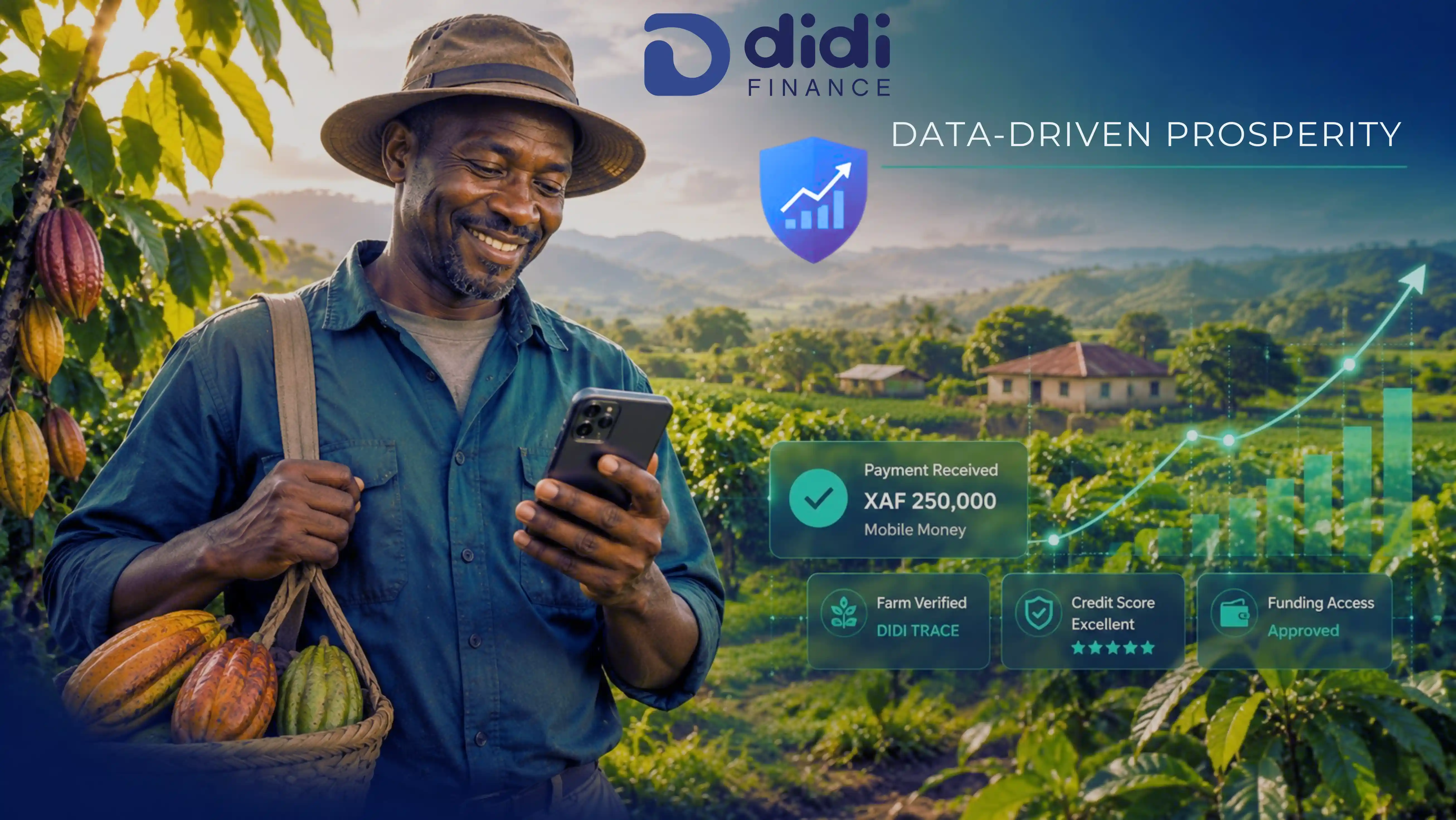 Didi Finance
